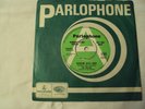 THE HOLLIES   * GASOLINE ALLEY BRED  *  * PARLOPHONE *  * DEMO *