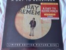 A Day To Remember LP For Those Who Have Heart Picture Disc Vinyl Sealed Rock Emo