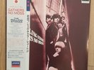 A Rolling Stone Gathers No Moss (Japan) 2 LP by The Rolling Stones (L35P 1037/8)