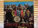The Beatles, Sgt. Pepper's Lonely Hearts Club Band, 67 Capitol 1st Stereo, VG+