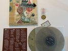 Ugly Casanova Sharpen Your Teeth Vinyl LP Loser Edition Modest Mouse Yellow Swir