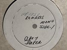 Chet Baker “Into My Life” RARE ORIGINAL TEST PRESSING 1966 WORLD PACIFIC JAZZ LP