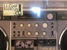 LL Cool J Radio 1985 Japan Original LP Vinyl Def Jam 28AP3259 Still Sealed New