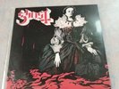 Ghost Elizabeth Death Knell Rare 7 Inch Vinyl 2014Unplayed Black MISSPRESS LABEL