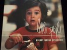 Little People - Mickey Mouse Operation Double LP Vinyl Reissue