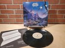 King Diamond  Them  1988 Pressing LP in Shrink Ultrasonic Cleaned