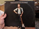 Eric Clapton: Just One Night 1980 RS-2-4202 Sterling PRC R-1/R-1 Press 2 LPs NM-