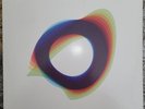 ORBITAL - WONKY 2x LP DOUBLE VINY 1st PRESSING 2012 RARE