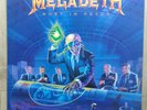 Megadeth - Rust in Peace - LP -  Capitol Records - 064-7 91935 1