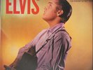 Elvis Presley Elvis, Same, 2nd album NEAR MINT Rca Vinyl LP