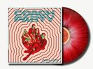 Coach Party - Killjoy Red Reveal Edition Vinyl Pre Order September.