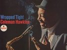 Coleman Hawkins Wrapped Tight NEAR MINT Jasmine Records Vinyl LP