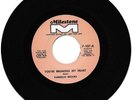 Karmello Brooks ‎Tell Me Baby/You're Breaking My Heart Northern Soul Listen
