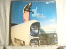 LP - HANK MOBLEY-A CADDY FOR DADDY- STEREO -NY USA LABEL -RVG - R-
