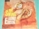 VINYL LP by HARRY EDISON 