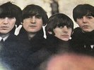 Beatles For Sale EMI Records Original LP
