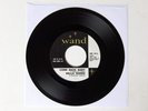 Nella Dodds:  Come Back Baby  EX Wand  7