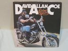 David Allan Coe - Rides Again Vinyl LP 1977 Columbia KC34310