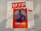 Buddy Holly- Rare Aussie Coral EP With PS  