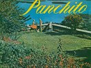 PANCHITO WITH LUIS LIJA ORTIZ AND RENE MARTINEZ - VERNE LP - 116 - COLLECTORS
