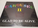 CAROUSEL II ‎– Glad To Be Alive   1978 DeTrOiT Private Press PoLkA RoCk