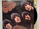 The Beatles - Rubber Soul - 1965 US Mono 1st Press Album VG++ Ultrasonic Clean