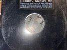 MADONNA NOBODY KNOWS ME REMIXES 12