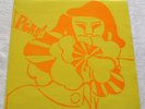 STEREOLAB Peng  UK 1992 original LP