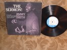 Jimmy Smith The Sermon Blue Note 4011 47 W 63rd NYC ORG Lee Morgan Art Blakey