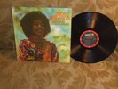 Alice Coltrane Universal Consciousness Impulse AS-9210 Jimmy Garrison stereo
