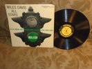 Miles Davis All Stars Walkin Prestige 7076 446W50th ST NYC RVG Horace Silver