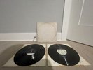 Pink Floyd / The Wall / OG 1979 1st Sleeve Columbia PC2 36183 Vinyl 2LP / VG+/G+