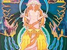 HAWKWIND SPACE RITUAL NEW SEALED LTD CLEAR VINYL 2LP REISSUE IN STOCK
