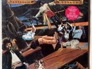 LAKESIDE, FANTASTIC VOYAGE. Sealed. Hype Sticker. First Issue. Rare