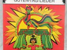 LP Guten-Tag-Lieder RARE & OBSCURE KIDS KRAUT PSYCH FUNK Impulse 1975 Edelkötter
