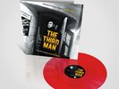 Anton Karas - The Third Man (Recording of the Score) [New Vinyl LP] Colored Viny