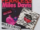 MILES DAVIES - FEARLESS LIVE 1970 - TRIPLE LP + 7