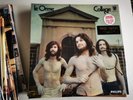 LE ORME - COLLAGE - LP 33 GIRI - 12