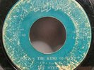 The Mystics - That's The Kind Of Love - OG 1970 Single - TEAKO -  SOUL