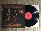 GENESIS-IN THE BEGINNING LP-RARE PSYCH ROCK-'68 MERCURY SR 61175 STEREO ORIGINAL