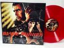 VANGELIS Blade Runner 2013  LP 180g Ltd Audio Fidelity AFZLP 154 RED VINYL NM+