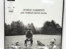 GEORGE HARRISON All Things Must Pass (NEW, 2017) 180g REMASTERED Box Set SEALED