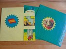 WAGON CHRIST TALLY HO LP 1998 RARE MINT VINYL LUKE VIBERT