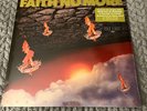 Faith No More - The Real Thing Limited Edition Yellow Vinyl LP BRAND NEW