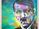 Westside Gunn - Hitler Wears Hermes V - Pink Vinyl #/250 - Daupe  DM-SP-031 READ