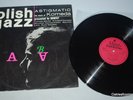 Komeda Krzysztof - Astigmatic Polish Jazz LP VINYL 1967 NMint