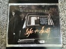 Notorious BIG - Life After Death 1997 1st Pressing Promo Vinyl 3LP