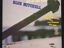 Blue Mitchell  Out Of The Blue. Vinyl-LP Very Good (VG) Blue Mitchel: