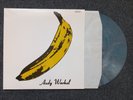 THE VELVET UNDERGROUND AND NICO PRODUCED BY ANDY WARHOL 1 FIRST SELF TITLED LP