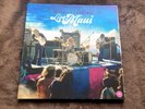Jimi Hendrix Experience [NM] 3x VINYL LP BOX SET -NO BLU-RAY Live In Maui